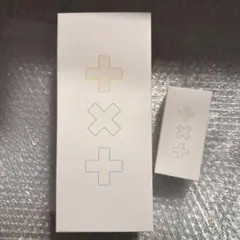 TXT ペンライト　キーリング