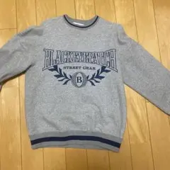 The Black Eye Patch スウェットのサムネイル