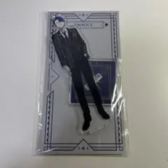 BLEACH 藍染惣右介 BIGアクリルスタンド - メルカリ