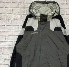 Columbia マウンテンパーカー Mサイズ