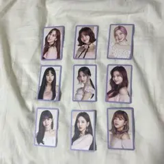 2026年最新】twiceトレカの人気アイテム - メルカリ
