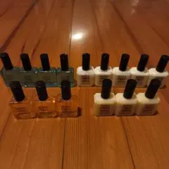 東京ステーションホテル　アメニティ　HISTOIRES de PARFUMS