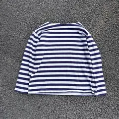 00s GAP ボーダー ロンT y2k achieve 平成 スワッグ - メルカリ