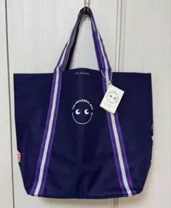 Anya Hindmarch OcadoUK BWB ユニバーサルバッグ ラージのサムネイル
