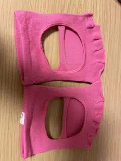 水中ウォーキング　フットカバー