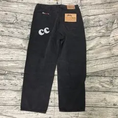 2026年最新】stussy big ol' jean washed canvasの人気アイテム - メルカリ
