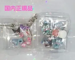 ⑤【正規品】ミニシール帳 完成品 ボンボンドロップシール おすそわけ