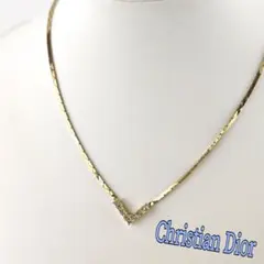 Christian Dior ネックレス