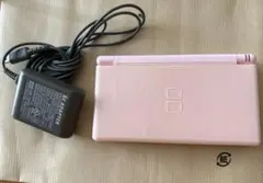 ニンテンドーDS Lite ピンク 充電器