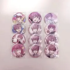 いれいす ないこ 缶バッジ まとめ売り