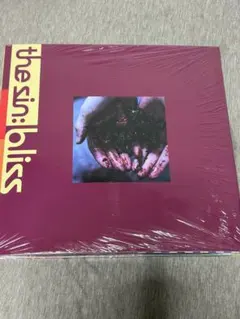 【新品未開封】ENHYPEN thesinbliss 4形態 take1