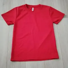 glimmer 300D-ACT Tシャツ 140 レッドのサムネイル