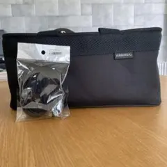 ベビーカーオーガナイザー