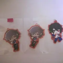 ヒプマイ 山田一郎