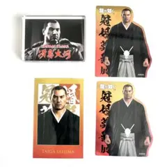 龍が如く 冠婚葬祭展 冴島大河 - メルカリ
