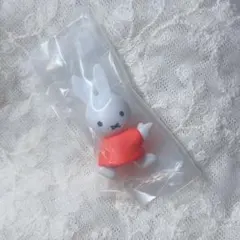 miffy POINT AT! ミッフィー（オレンジ）