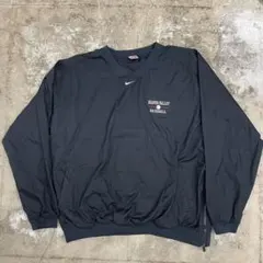 nike 00s ナイロンジャケット