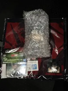 一番くじ 幽遊白書 暗黒武術会編 飛影 F賞 G賞 H賞