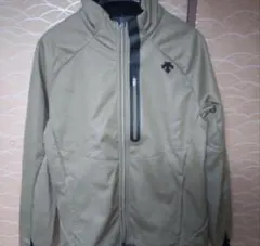 極美良品 DESCENTE デサント スキー ミドルレイヤーのサムネイル