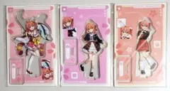 鈴木羽那 アクリルスタンドVol.16 シャニマス8th POP UP SHOP - メルカリ