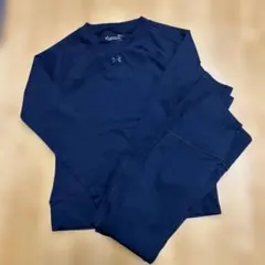 Under Armour インナーシャツ パンツセット