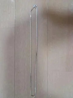 値下げ対応専用品AWNLスネークチェーンネックレスシルバー925 - メルカリ