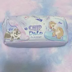 ディズニー☆チップとデール☆裁縫セット☆ソーイングワン☆小学生