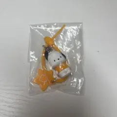 ポチャッコ キーホルダー ガチャガチャ