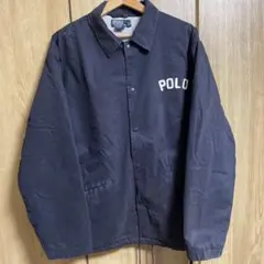 コーチジャケット ブルゾン