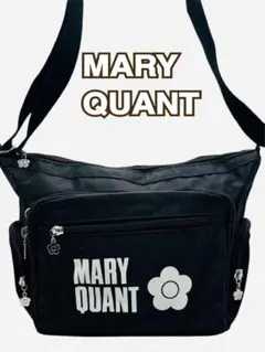 限定‼︎ 新品！ マリークヮント　MARY QUANT　ショルダーバッグ