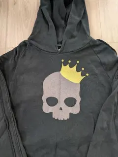 ハイドロゲン パーカー