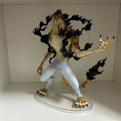 d賞 ロブ・ルッチ 覚醒フォルム MASTERLISE EXPIECE