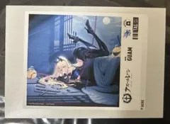 アズールレーン コラボ缶 ラベル缶 グアム