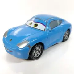 トミカ カーズ C-05 サリー（スタンダードタイプ）