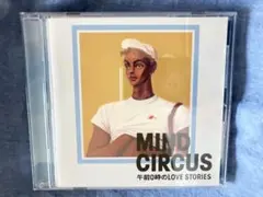 MIND CIRCUS/午前0時のLOVE STORIES/CD/売野雅勇/CD
