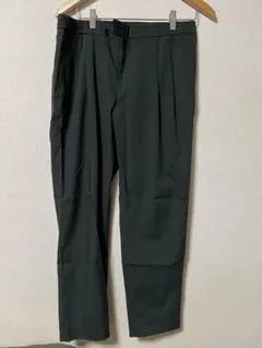 UNITED ARROWS イージーパンツ