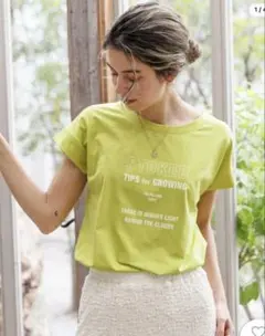 ★新品★ BAY FLOW アソートロゴTシャツのサムネイル