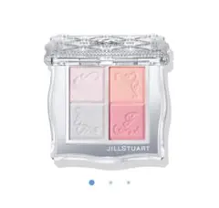 【新品未使用】JILLSTUART チーク 限定色