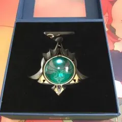 原神フェスシリーズ　神の目チャーム　モンド城　ウェンティ　ジン　スクロース