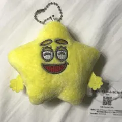 も*ん様 すたぴぃマスコットBCキーホルダー山中柔太朗 M!LK スターダストG