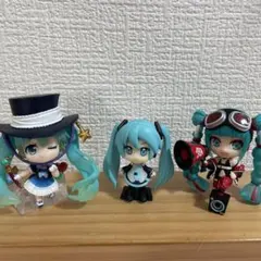 初音ミク あそーと A賞 まとめ売り
