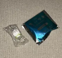 映画ちいかわ 入場者特典 めじるしアクセサリー ちいかわ