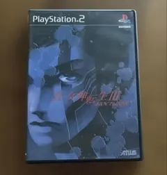 2026年最新】真・女神転生III ～NOCTURNE～ デラックスパック PS2の