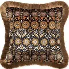 2025年最新】anna sui フランフラン クッションの人気アイテム