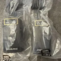 ALPINE ツイーター用ネットワーク 2個セット