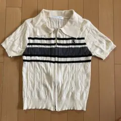 by muni:r 半袖