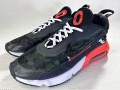 NIKE MAC ATTACK OG QS SP US10 マックアタック - メルカリ
