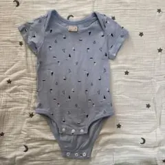 プティマイン　半袖ボディ