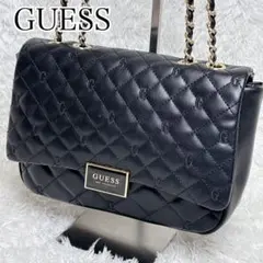GUESS ゲス キルティング チェーンバッグ 2way y2k archive