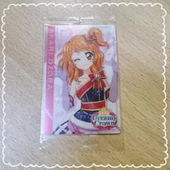 アイカツ ウエハース カード 大空あかり 1点